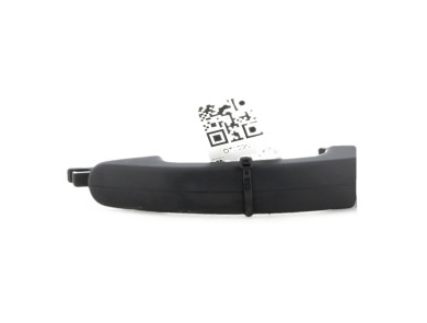 Poignée de porte extérieure avant gauche - Ford TRANSIT V PH.1 - 1691718 - A1-6312G