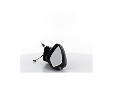 Right wing mirror used - Citroen C3 - 98128564XT