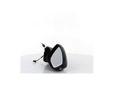 Right wing mirror - Citroen C3 III PH.1 - Jaune Clair - 98128564XT - G1-6712L