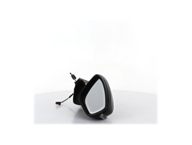 Right wing mirror - Citroen C3 III PH.1 - Jaune Clair - 98128564XT - G1-6712L