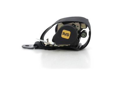 Ceinture sécurité avant droite - Peugeot 206 CC - 8974HE - Z1-6562G