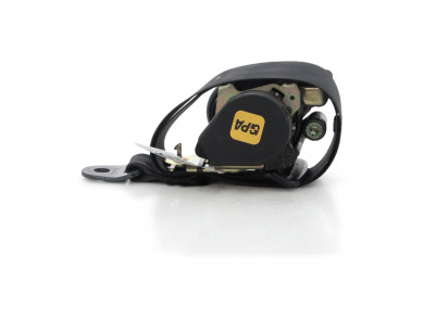 Ceinture sécurité avant droite - Peugeot 206 CC - 8974HE - Z1-6562G