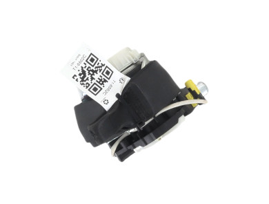 Ceinture sécurité avant droite occasion - Volkswagen POLO - 6R3857706B RAA