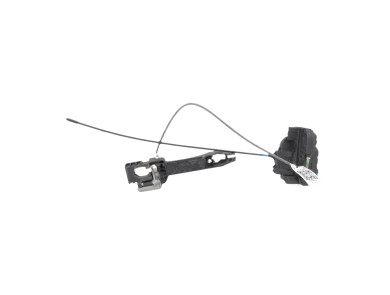 Right rear door lock used - Nissan QASHQAI +2 - 82500EY12A