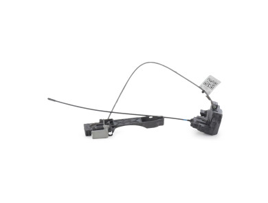 Right rear door lock - Nissan QASHQAI +2 I PH.1 - Blanc - 82500EY12A - A1-4560B