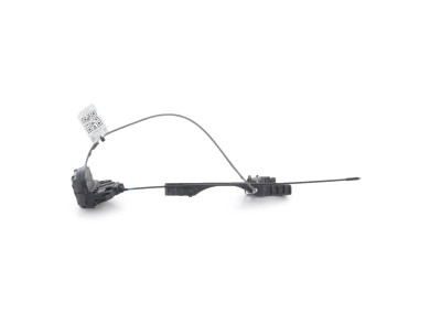 Right rear door lock - Nissan QASHQAI +2 I PH.1 - Blanc - 82500EY12A - A1-4560B