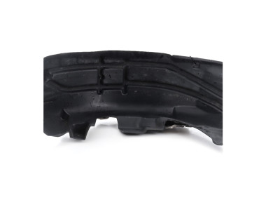 PARE BOUE ARG - Peugeot 2008 II PH.1 - Blanc - 9832023580 - X1-2885I