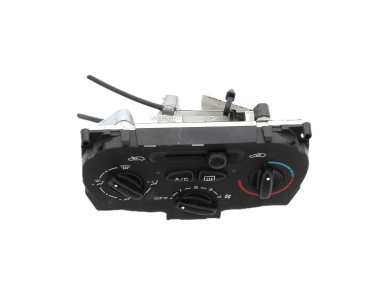 Commande de chauffage - Peugeot 206 CC - 6451VH - A1-6634B