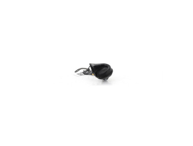 Horn - Peugeot 208 I PH.2 - Blanc - 9673824080 - V1-6574V