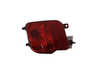 Feu de pare choc arrière gauche - Peugeot 2008 II PH.1 - 9811718480 - V1-2884H