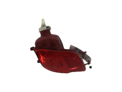 Feu de pare choc arrière gauche - Peugeot 2008 II PH.1 - 9811718480 - V1-2884H