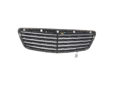 Calandre - Mercedes CLASSE S IV PH.1 - Gris Clair - 22188002839040 - Z1-8893T