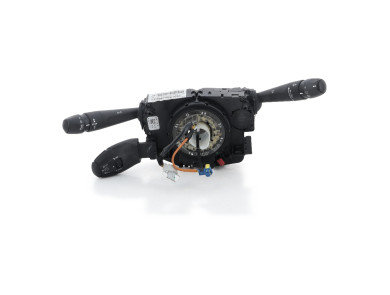 Steering column stalk switch - Peugeot 208 I PH.2 - 98154509ZD - S1-6574B