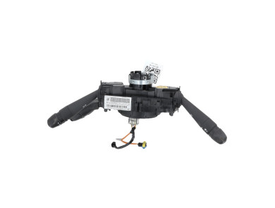 Steering column stalk switch - Peugeot 208 I PH.2 - 98154509ZD - S1-6574B