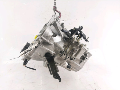 Gearbox used - KIA PICANTO - 4300002CV0