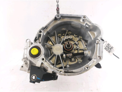 Gearbox type 4300002CV0 - KIA PICANTO III PH.2 - M0-0385Y