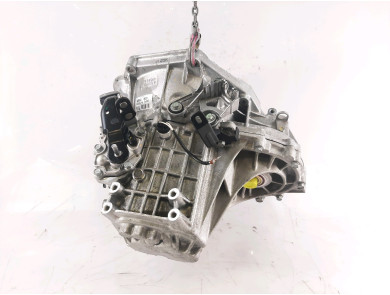 Boîte de vitesses type 4300002CV0 - KIA PICANTO III PH.2 - M0-0385Y