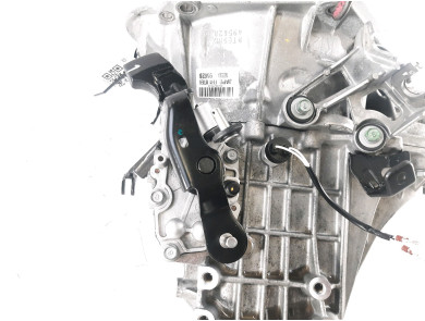 Boîte de vitesses type 4300002CV0 - KIA PICANTO III PH.2 - M0-0385Y