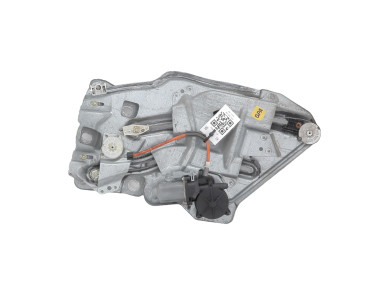 Rear right window-lift used - Peugeot 206 CC - 9224 58