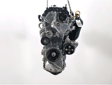 Engine used - KIA PICANTO - G4LF