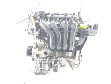 Engine type G4LF - KIA PICANTO III PH.2 - F0-0409K
