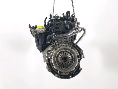 Moteur type G4LF - KIA PICANTO III PH.2 - F0-0409K