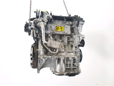 Engine type G4LF - KIA PICANTO III PH.2 - F0-0409K