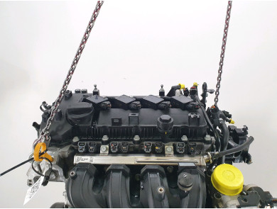 Engine type G4LF - KIA PICANTO III PH.2 - F0-0409K