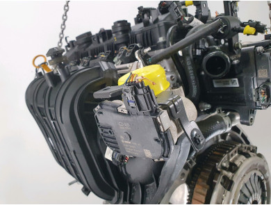 Engine type G4LF - KIA PICANTO III PH.2 - F0-0409K