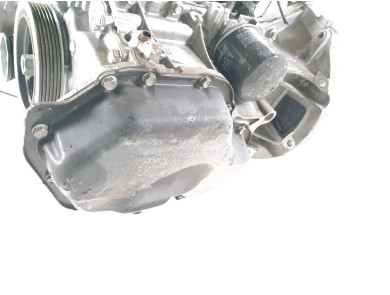 Engine type G4LF - KIA PICANTO III PH.2 - F0-0409K