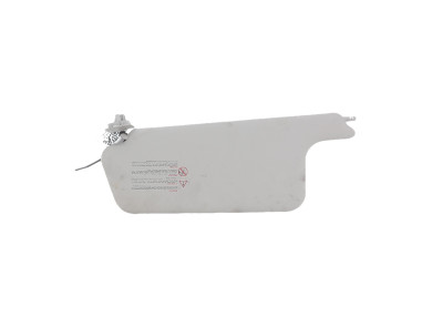 Right sun visor - Renault SCENIC II PH.2 - 8200246822 - V1-6742V