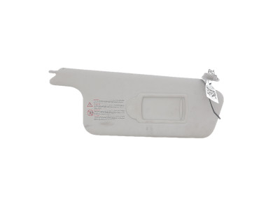 Right sun visor - Renault SCENIC II PH.2 - 8200246822 - V1-6742V