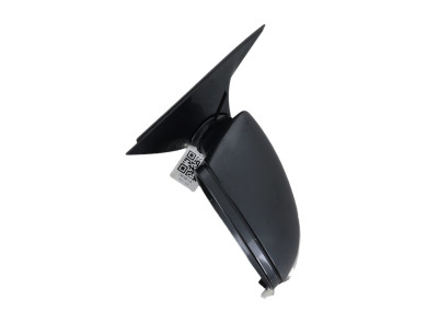 Right wing mirror used - Mercedes CLASSE S - 2218100076