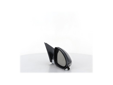 Right wing mirror - Mercedes CLASSE S IV PH.1 - Gris Clair - 2218100076 - C1-8908C