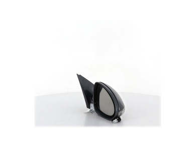 Right wing mirror - Mercedes CLASSE S IV PH.1 - Gris Clair - 2218100076 - C1-8908C