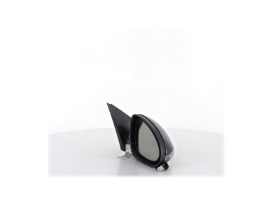 Right wing mirror - Mercedes CLASSE S IV PH.1 - Gris Clair - 2218100076 - C1-8908C