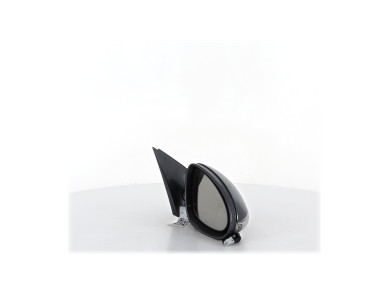 Right wing mirror - Mercedes CLASSE S IV PH.1 - Gris Clair - 2218100076 - C1-8908C
