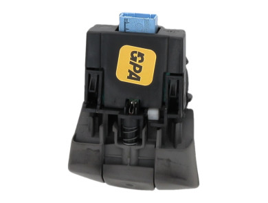 Parking brake switch - Renault SCENIC II PH.2 - 8200610146 - M1-6570C