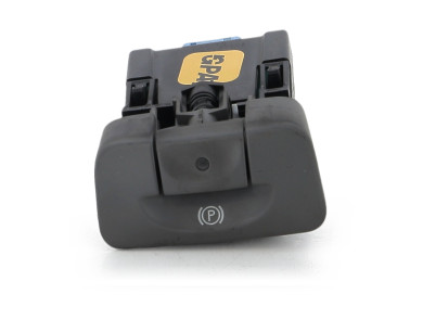Bouton de frein à main - Renault SCENIC II PH.2 - 8200610146 - M1-6570C