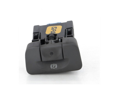 Parking brake switch - Renault SCENIC II PH.2 - 8200610146 - M1-6570C