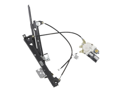 Left window-lift