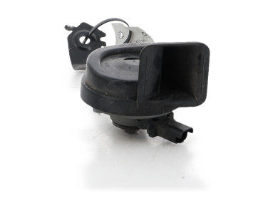 Horn used - Peugeot 208 - 98 272 135 80