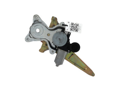 Lève-vitre droit occasion - Toyota RAV4 - 8571042070