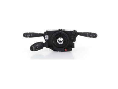 Steering column stalk switch used - Peugeot 2008 - 98 369 258 ZD