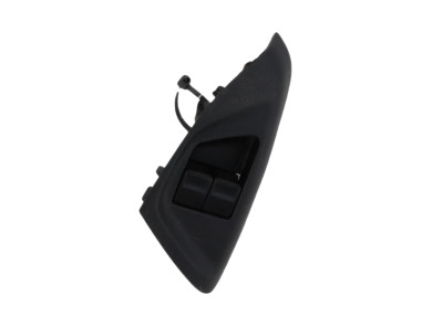 Left window-lift switch panel - Peugeot 108 - B000892480 - C1-9718U