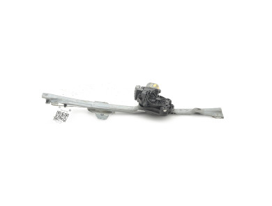 Right front window-lift - Citroen C4 II PH.1 - 9802531780 - W0-0273E