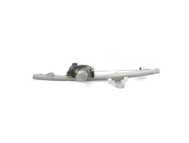 Right front window-lift - Citroen C4 II PH.1 - 9802531780 - W0-0273E