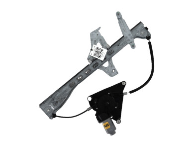 Left front window-lift - Peugeot 108 - B001019780 - Z1-9660N