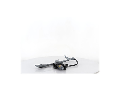 Left front window-lift - Peugeot 108 - B001019780 - Z1-9660N