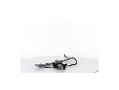 Left front window-lift - Peugeot 108 - B001019780 - Z1-9660N